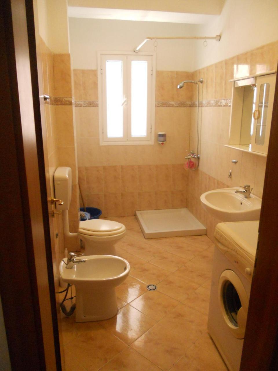 Sea View Apartment Onorato 1 Вльора Екстер'єр фото