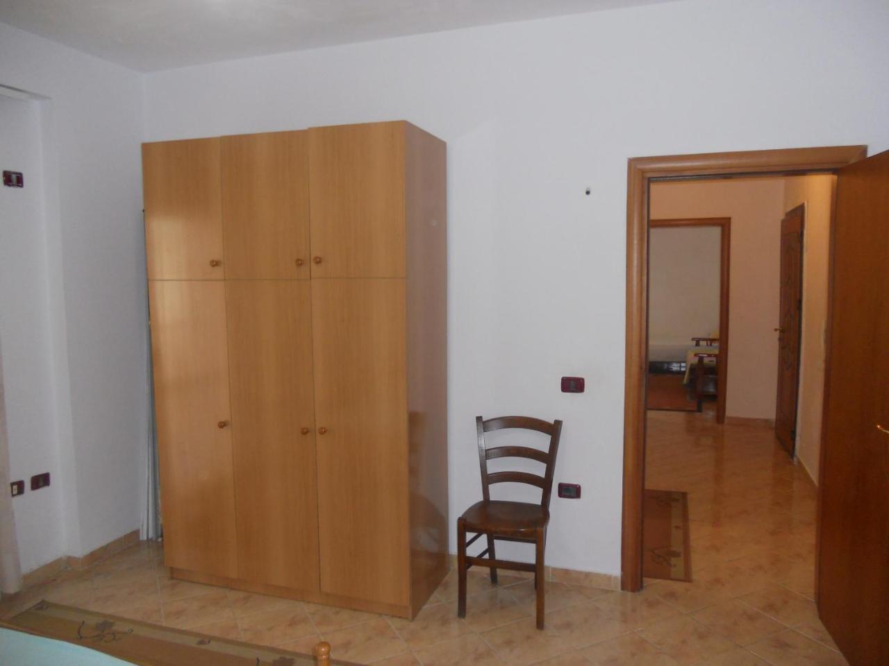 Sea View Apartment Onorato 1 Вльора Екстер'єр фото
